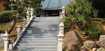環境石材イメージ
